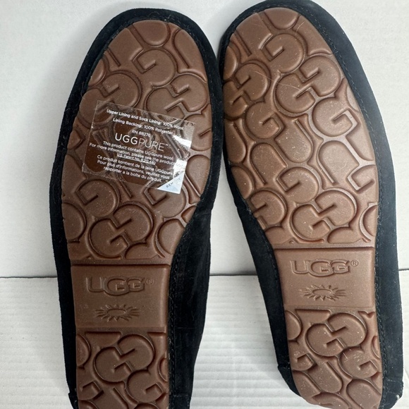 UGG Women's Ansley Moccasin Slippers - Picture 4 of 7